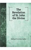 The Revelation of St. John the Divine