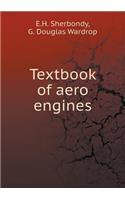 Textbook of Aero Engines