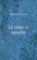 Le cene