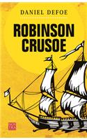 Robinson Crusoe