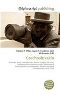 Czechoslovakia: (English)