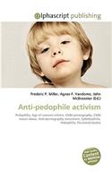 Anti-Pedophile Activism: (English)