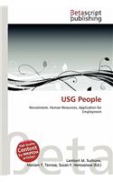 Usg People