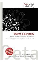 Warm & Scratchy: (English)