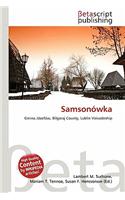 Samson Wka: (English)