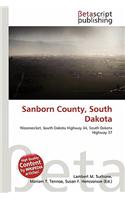 Sanborn County, South Dakota