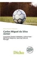 Carlos Miguel Da Silva J Nior