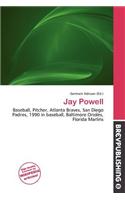 Jay Powell