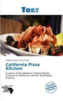 California Pizza Kitchen