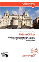 Bistum Clifton: (German)