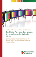 Da Globo Play aos dias atuais