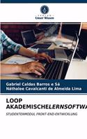 Loop Akademischelernsoftware