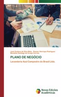 Plano de Negócio