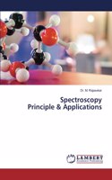 Spectroscopy Principle & Applications