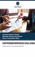 Unternehmensschulung