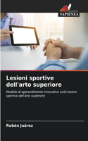 Lesioni sportive dell'arto superiore