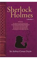 SHERLOCK HOLMES-5