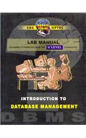 Introduction to Database Management 'A' Level