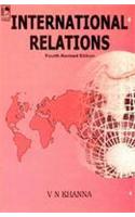 International Relations