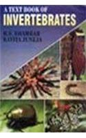 A Textbook of Invertebrates