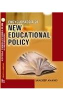 Encyclopaedia of New Educational Policy