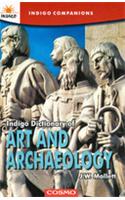 Indigo Dictionary Of Art And Archaeology