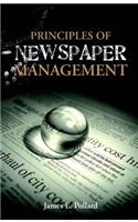 Principal Of Newspapers Management