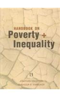 Handbook on Poverty + Inequality