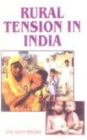 Rural Tension in India