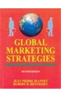 Global Marketing Strategies