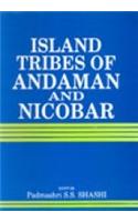 Island Tribes of Andaman and Nicobar