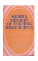 Modern Methods Of Teaching Home Science