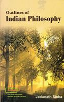 Outlines of Indian Philosophy