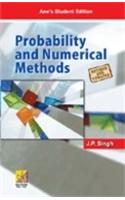 Probability and Numerical Methods
