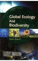 Global Ecology And Biodiversity