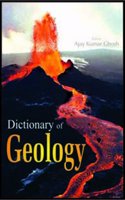 Dictionary of Geology