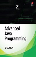 Advanced Java Programming, 2e