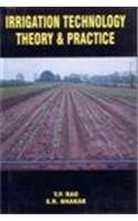 Irrigation Technology: Theory And Practice