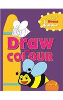 Draw & Colour 2