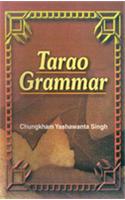 TARAO GRAMMAR