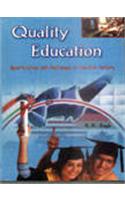 Quality Education: Opportunities And Challenges In The 21St Century