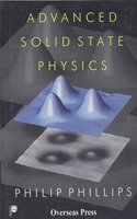 Advanced Solid State Physics