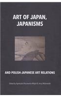 Art of Japan, Japanisms and Polish-Japanese Art Relations