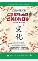 Déjate de Cuentos Chinos
