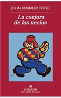 La Conjura de los Necios