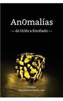 Anomalías