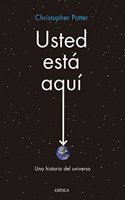 Usted esta aqui: Una historia del universo