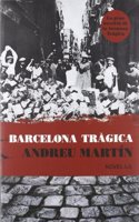 Barcelona tragica