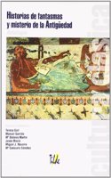 Historias de fantasmas y misterio de la Antiguedad (Spanish Edition)