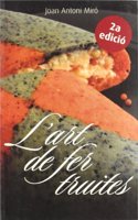 L'art de fer truites